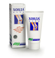 Хонда крем 50 мл.